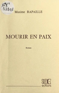 Mourir en paix