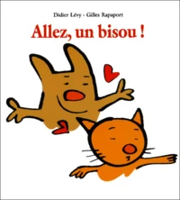 Allez, Un Bisou !