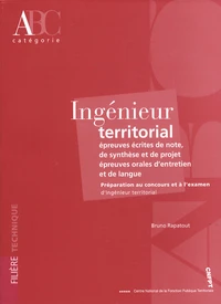 Ingénieur territorial