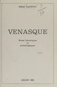 Venasque