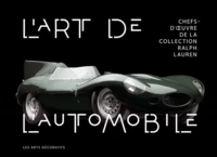 L'art de l'automobile