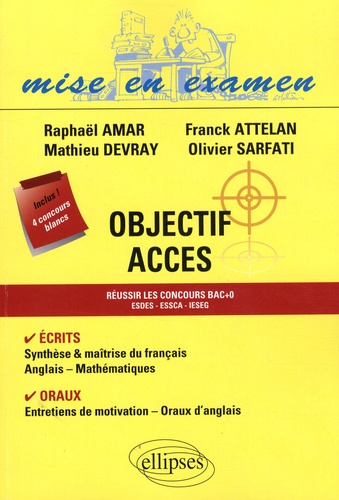 Objectif ACCES