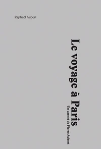 Le voyage à Paris