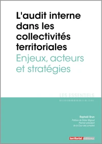L'audit interne dans les collectivités territoriales