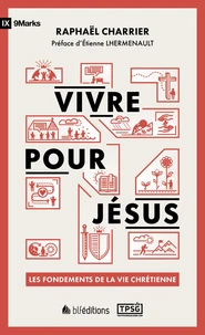 Vivre pour Jésus