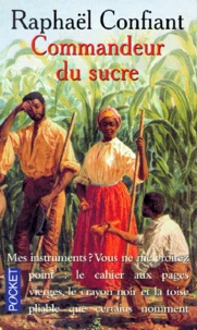 Commandeur Du Sucre