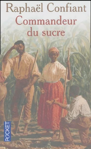 Commandeur du sucre