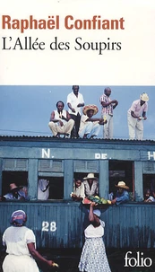 L'Allée des Soupirs