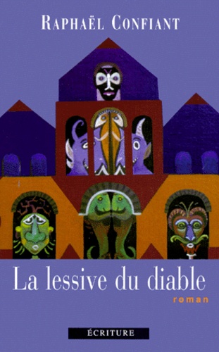 La lessive du diable