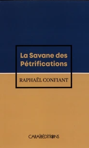 La savane des pétrifications