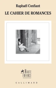 Le Cahier De Romances