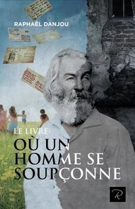 Le livre où un homme se soupçonne
