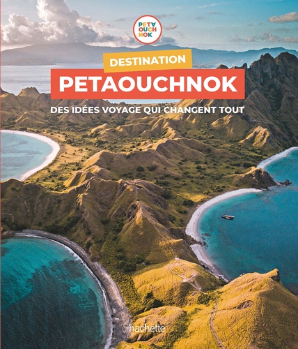 Destination Petaouchnok. Les spots préférés du réseau qui bouscule les voyages
