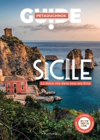 Téléchargeur de livres google gratuit Sicile  - La Dolce Vita dans tous ses Etna (Litterature Francaise)