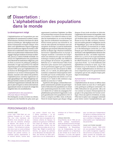 Histoire-Géographie, Géopolitique Sciences politiques Terminale  Edition 2021