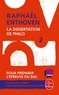 Raphaël Enthoven - La dissertation de philo - Tome 2.