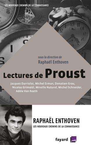Lectures de Proust - Occasion