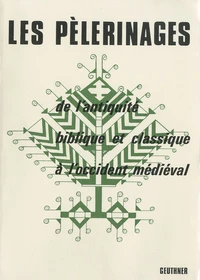 Les pèlerinages