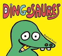 Dingosaures