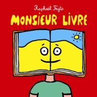Monsieur Livre