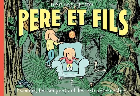 Père et fils Tome 2