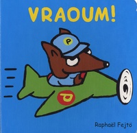 Raphaël Fejtö - Vraoum !.