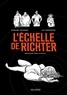 Raphaël Frydman et Luc Desportes - L'échelle de Richter.