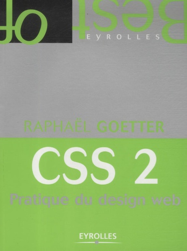 CSS 2. Pratique du design web