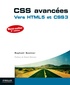 Raphaël Goetter - CSS avancées - Vers HTML5 et CSS3.