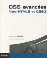 Rhonealpesinfo.fr CSS avancées - Vers CSS3 et HTML5 Image