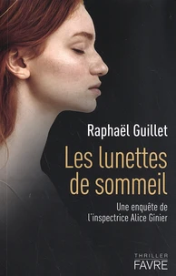 Les lunettes de sommeil