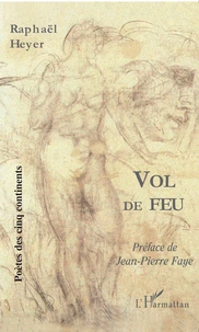 Vol de feu