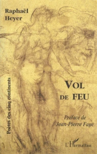 Vol de feu