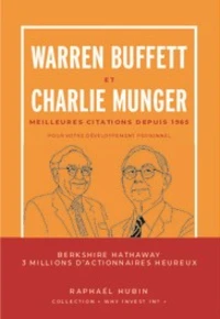 Warren Buffett et Charlie Munger