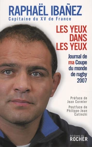 Les yeux dans les yeux