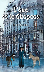 L'âne et le chapeau