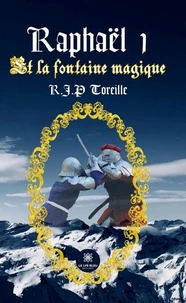 Et la fontaine magique