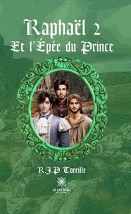 Et l’épée du prince
