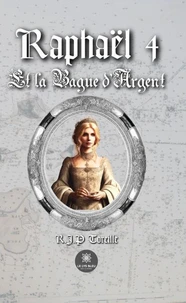 Et la bague d'argent