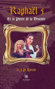 Raphaël et la pierre de la destinée