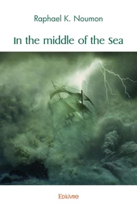 In the middle of the Sea