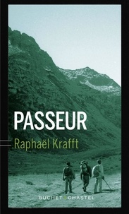 Raphaël Krafft - Passeur.