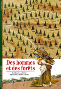 L'homme et la forêt