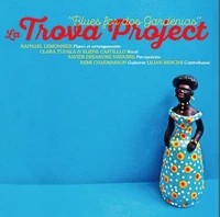 Raphalemonnier / la trova project