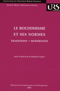 Le Bouddhisme et ses normes
