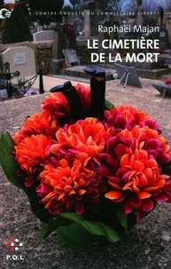 Le cimetière de la mort