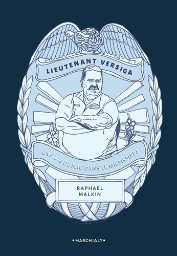 Lieutenant Versiga