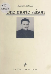 Une morte saison