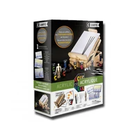 Coffret Chevalet Campus