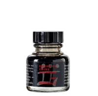 Encre de Chine "à la pagode" 30 ml - Noir